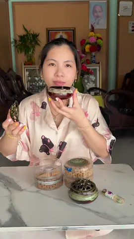 Thơm lại sạch muỗi #yennhi #nutramduoimuoi 