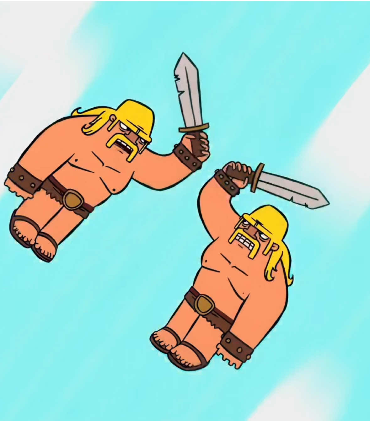 Who knew she could sing 