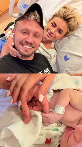 בשעה טובה ❤️ אנחנו אמא ואבא