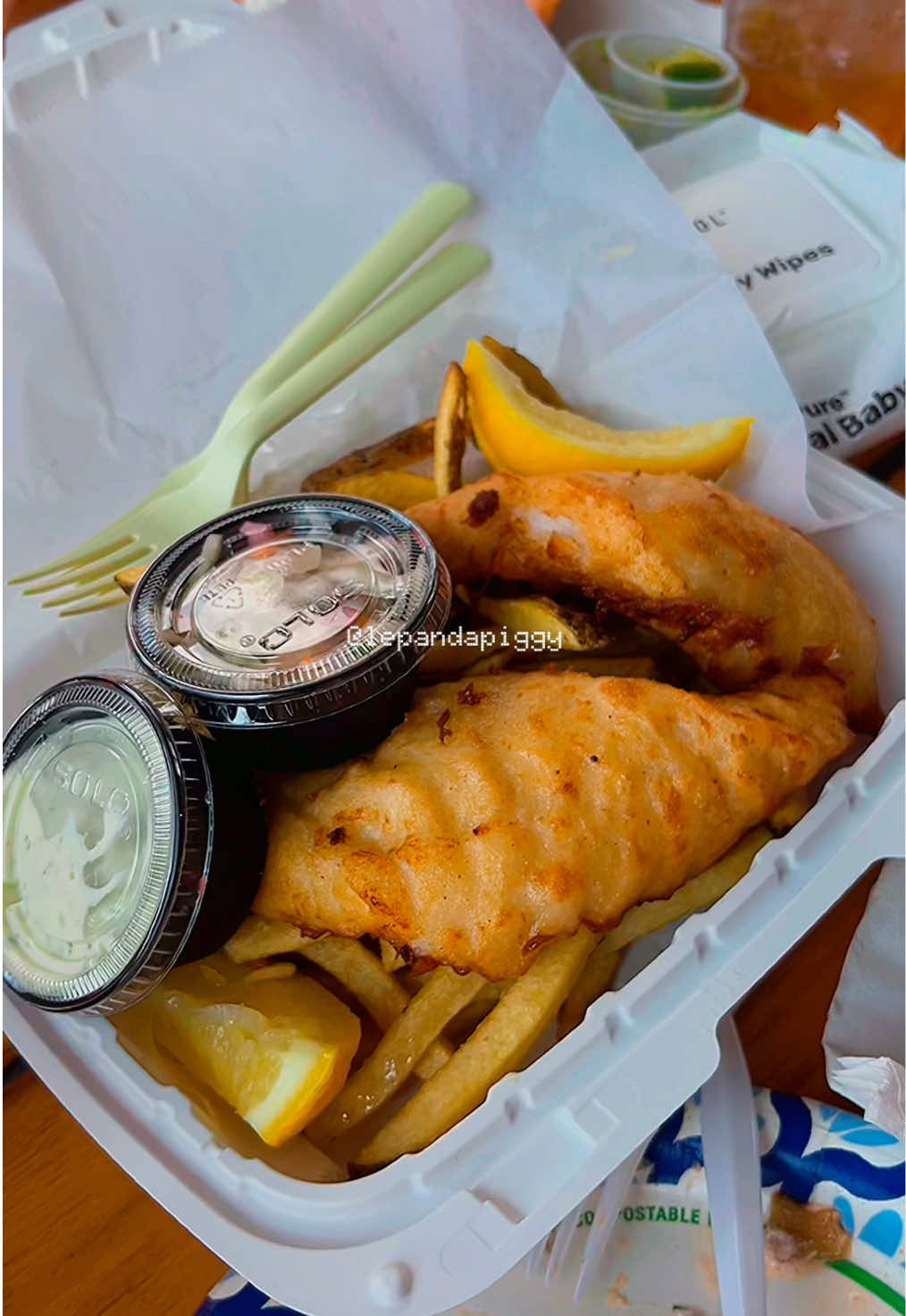 Hitting up another food pod in Oregon 🫣 📍 @hawthorne_asylum 