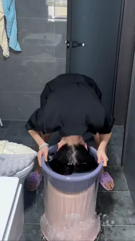 Khăn ủ tóc nhanh khô #khanutoc #muutoc #khanutocsieutham #dodungtienich 