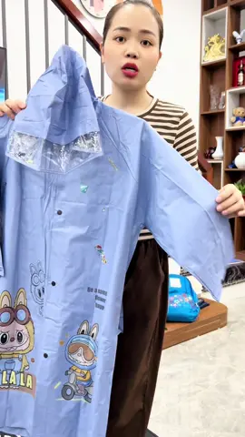 Áo mưa cho bé - Áo mưa trẻ em 4-13 tuổi cao cấp có tấm chắn, kiểu rộng đeo được ba lô, chất liệu an toàn cho bé##aomuachobe##aomuaembe##aomualabubu##aomuatreem##aomuatreemdihoc