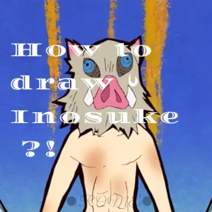 First time posting 🤡|part 1| Hashibira Inosuke  #inosukehashibira #fyp #inosuke #demonslayer #foryoupage 