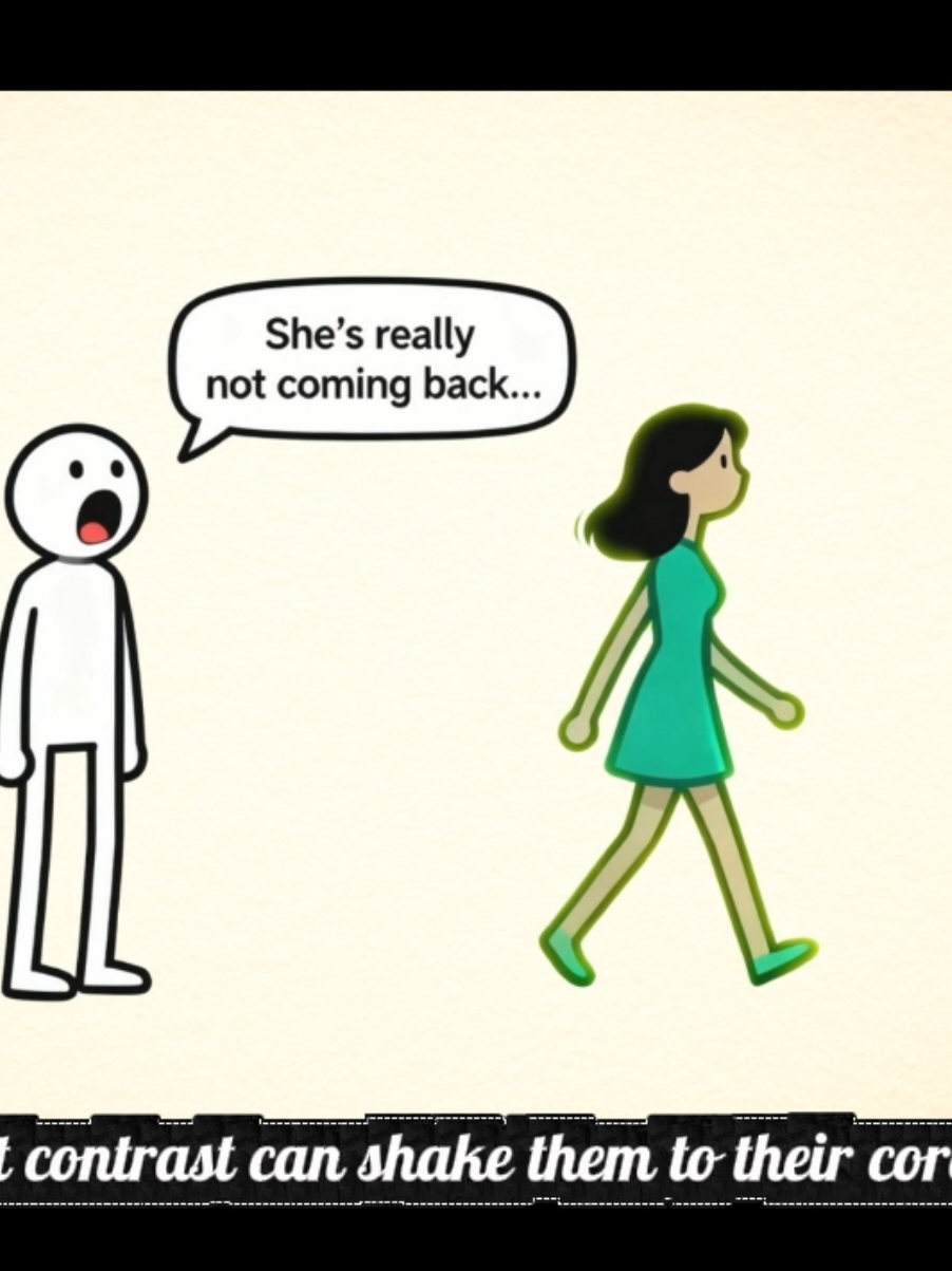 Things Dismissive Avoidant Do When Your Silent Feel permanent #AttachmentStyles #dismissiveavoidant #psychology #Relationship 