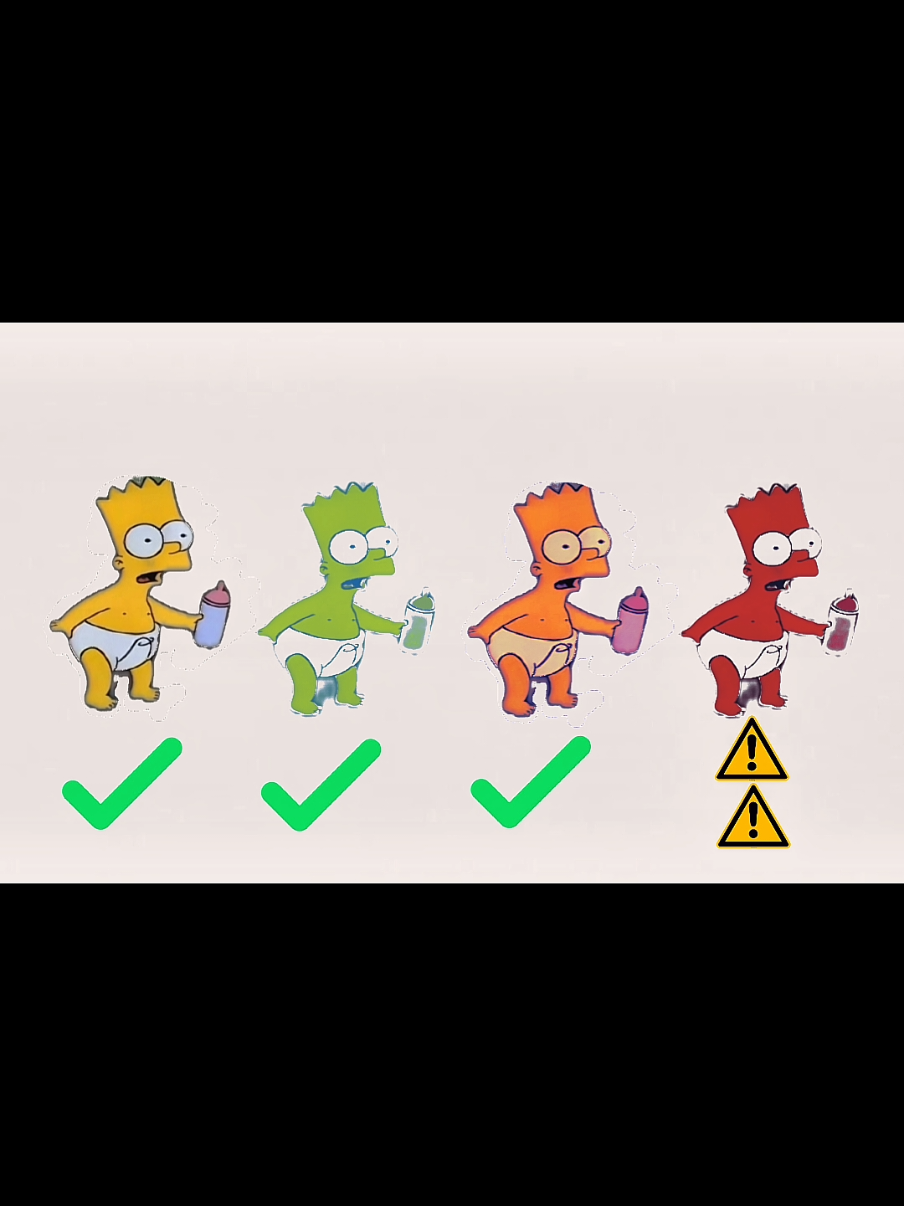 bart simpson lore ay caramba #thesimpsons #lore #bartsimpson #fyp #scary 