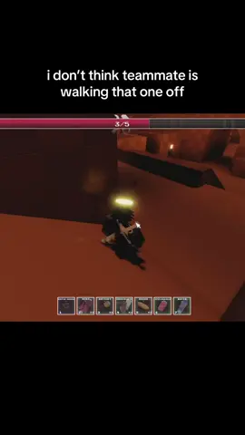 needless to say, they were indeed slimed #depthspelunking #funnygaming #horror #gamimation 