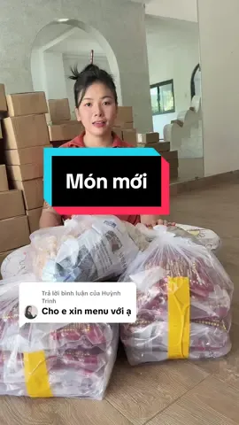 Trả lời @Huỳnh Trinh  LẠP XƯỞNG, PATE, CHẢ LỤA, PATE GAN hàng nhà làm ( ÚT tui làm) siêu ngon, an toàn, sạch sẽ #nhabedo 