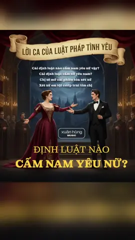 Định luật nào cấm nam yêu nữ opera lan quỳnh phương ly gốc ca khúc Carmen - Habanera suno ai cover