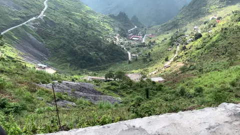 Doc cán tỷ ít nhất phải đi một lần #canhchill #doccanty #hàgiang #thiennhientuoidep 