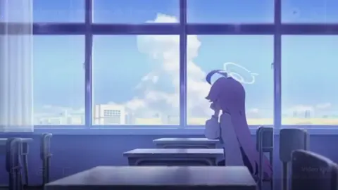 Ai là người thương em(Quân A.P)-takanashi hoshino#bluearchive#hoshino