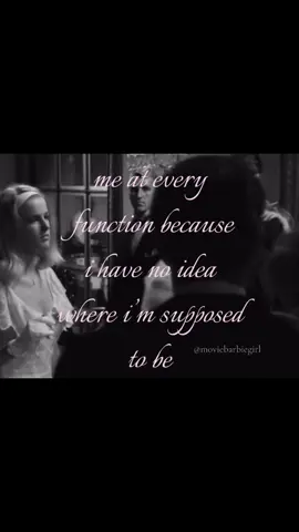 im always so lost and nobody tells me anything either 😭 #fyp #girlblogger୨୧ #coquette🎀 #1960s #function 