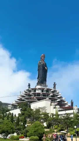 Viếng Chùa Bà, đỉnh Vân Sơn #pfypシ #nuibaden 