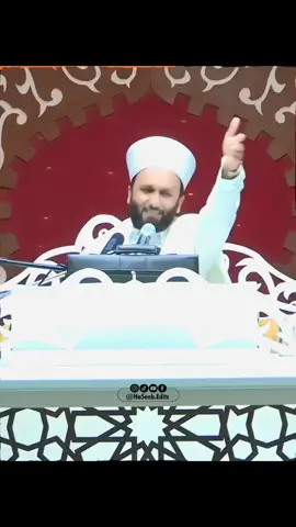 Husn e Mustafaﷺ . . . #islamic #pirsaqibshami #foryou #foryoupage #fyp 