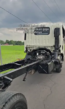 Ready  Giga NMR71 L 2018 #senopatigarage #jualbelitrukberkualitas #fyp #masukberanda #isuzunmr71 