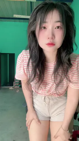 #สาวหมวยน่ารัก ขอเป็นผู้หญิงที่เจอผู้ชายที่ทำให้เราเป็นคนสำคัญ