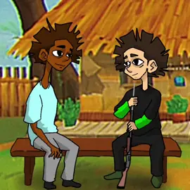 Christmas don reach oo, I no won hear  #fyp #viraltiktok #nigeriananimation #christmas #2k 