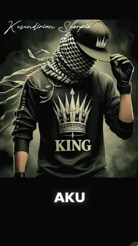 #scorpio #kesendirianscorpio #ketenangan #fypシ゚ 