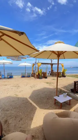 ta kasih mentahan buat bahan sw mu😁 #fyp #jepara #pantailayanglayang #karangkebagusan #pantaijepara 