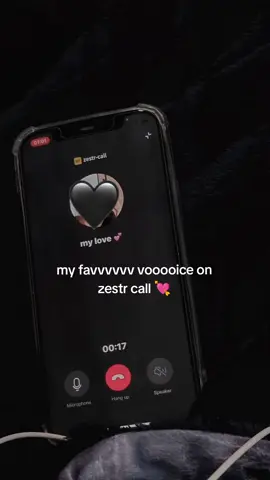 I talk to him on Zestr every night.🤍🖤#fypシ゚viral #man #call #zestr #relatable 