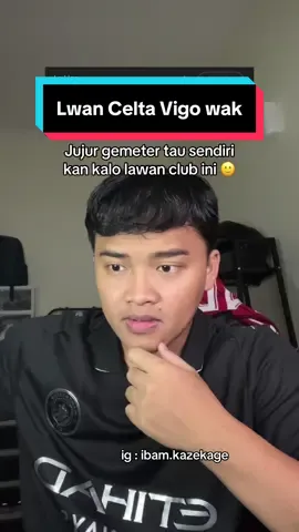 Tangan gua ampe gemeter 🙂 #guaculersbanget #fcbarcelona #fyp 