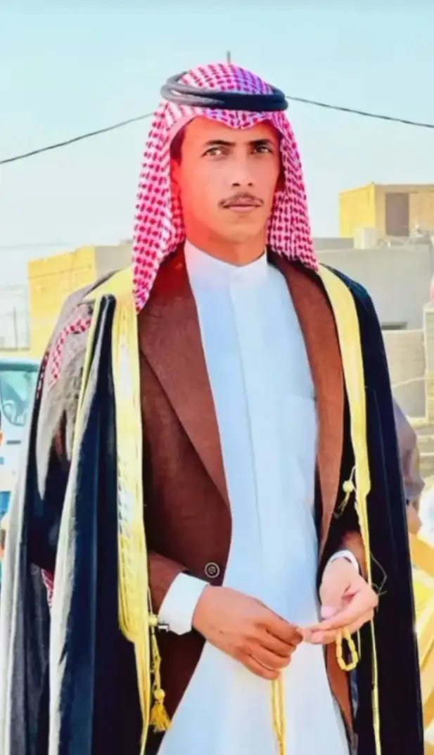 @الجابري الجابري @رزاق أل سمير ☪  @عـبـدالله ال سـعد 🔥 