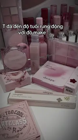 #makeup #makeaface #xuhuong #tiktok 