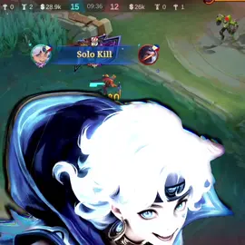 SORA NEW HERO IN MLBB  #MLBBFriendFest #MLBBSORA #mobilelegends #soramlbb #sora 