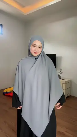 Pashmina Bandana Jawahra #pashminabandana #pashminasyari #jawahrahijab #khimarsyari #khimarmurah 