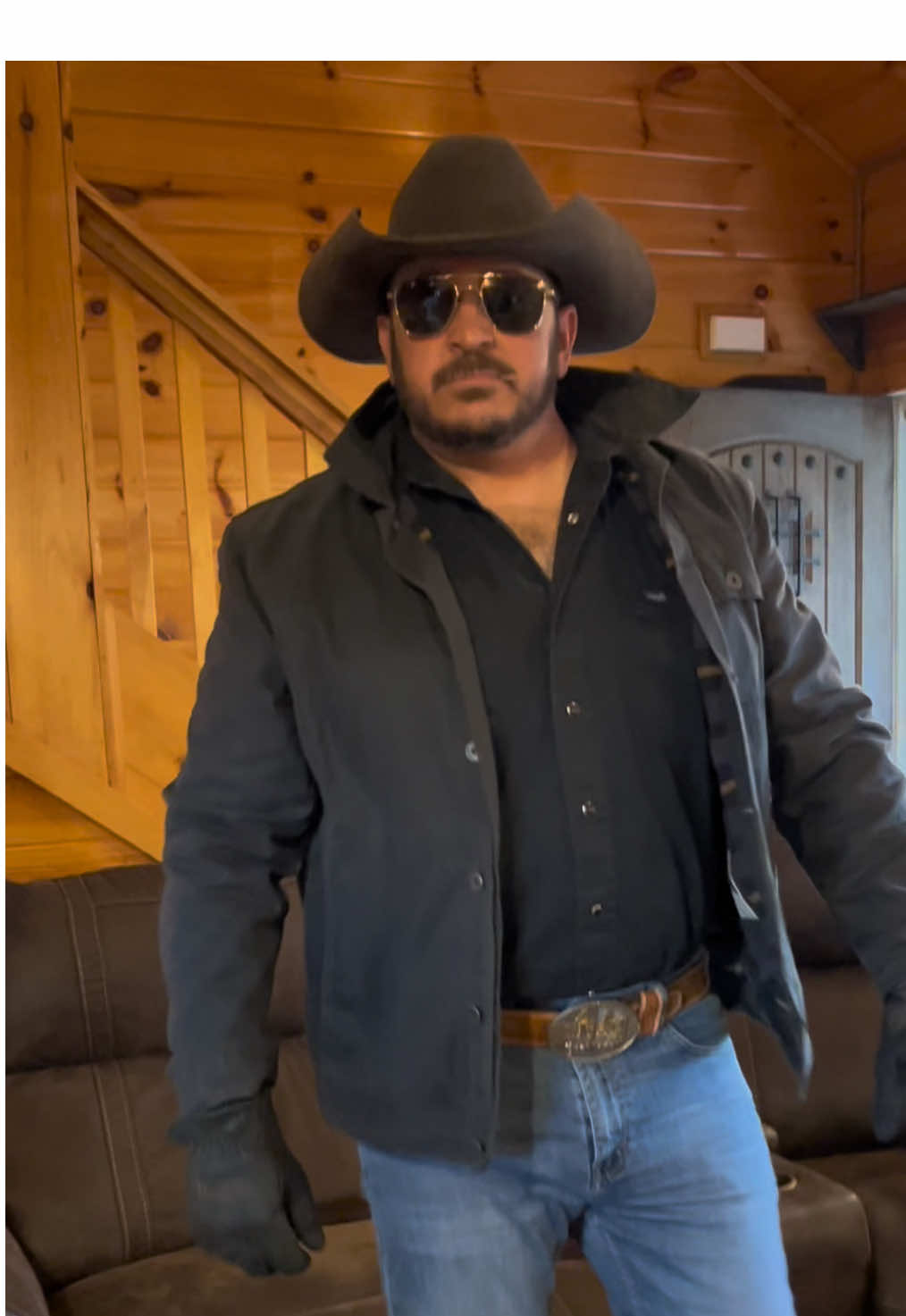 Am I the only one missing Yellowstone?…….drop a comment! #yellowstone #yellowstonetv #yellowstonefans #ripwheeler #duttonranch @Yellowstone 