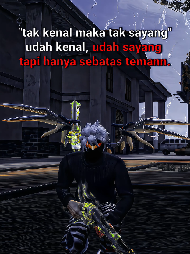 nyobain cc baru😋 #quotesfreefire #katakata #storyfreefire #masukberanda #fyp 