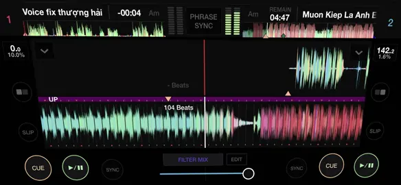 Có phúc cùng hưởng, Có hoạ tự chịu/)) #xuhuong #djremix #music #dkmussic 