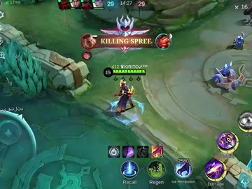 chunky chunky fredrinn 🗿 #balck_fencers412 #mlbb #MLBBMYHERO #MLBBCreator #2025MYHERO 