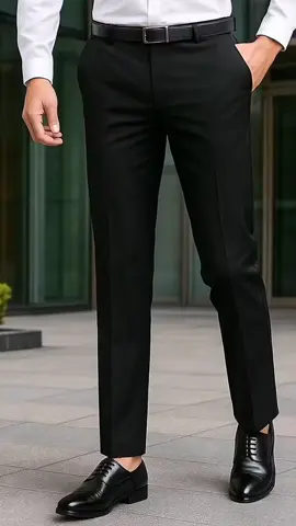 Celana Kantor Formal Pria SlimFit  #premium #modern #elegant #nyaman 