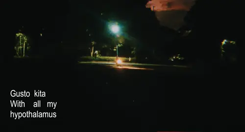 Ang siyang nagpapanginig sa aking nervous system. #fyp #magiliwstreet #videography #poetry #life