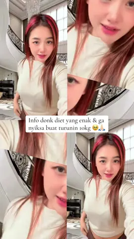 Udah gerah pengen balik ke 45kg. #fyp #fypシ゚ #fyppppppppppppppppppppppp #fypシ゚viral🖤tiktok #diet 