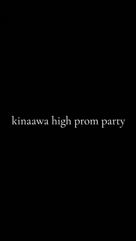 #fyp#prom #boys intro#kinaawa#OOTD#  