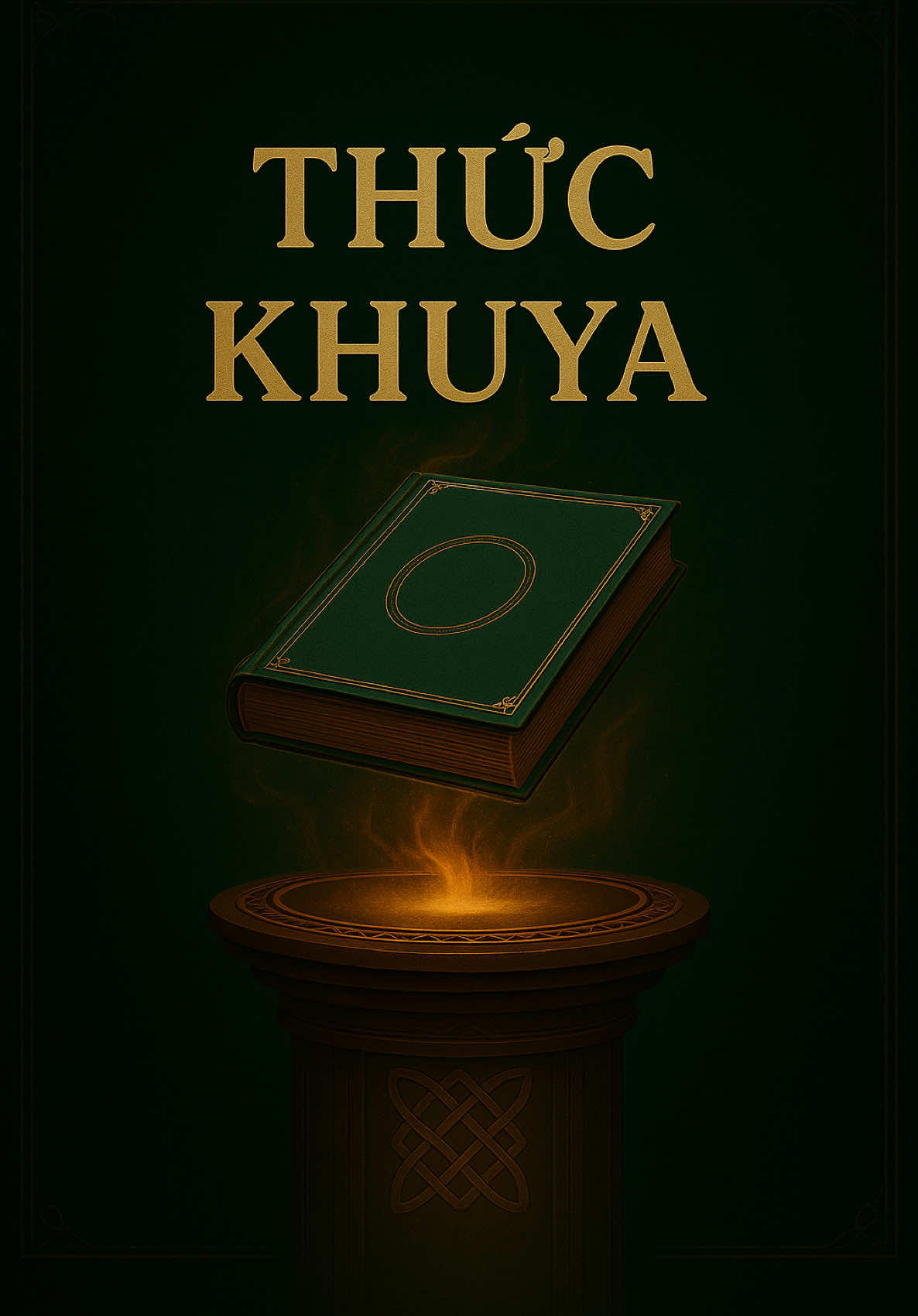 Thức Khuya 