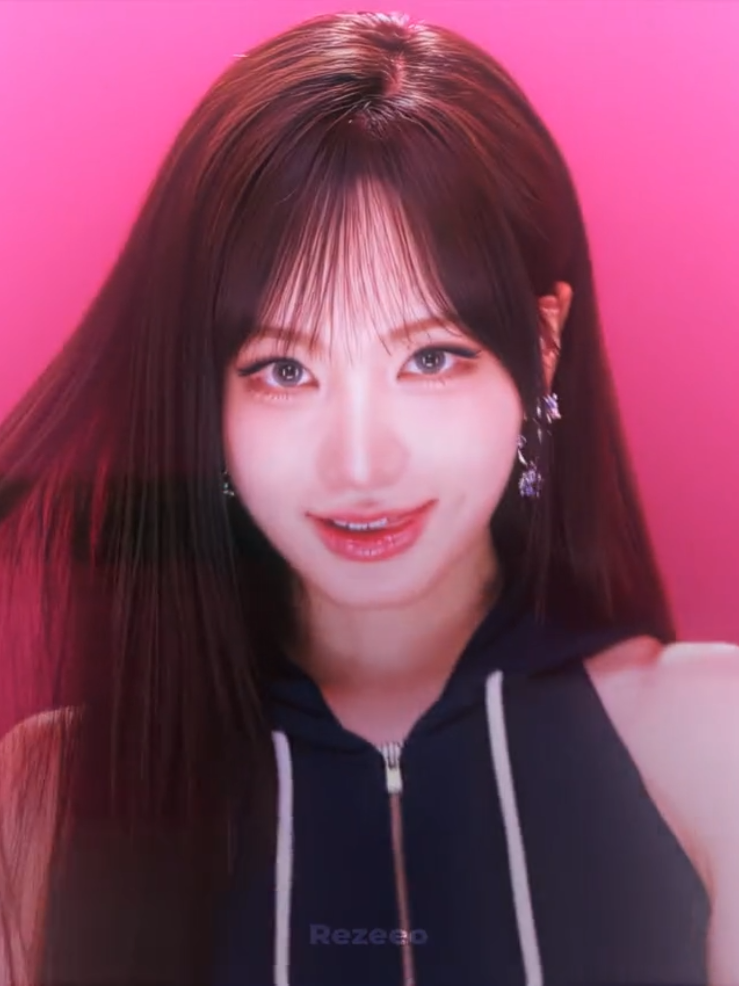 Yeahh . . . #liz #ive #edit #kpop #fyp ★ upload method ★ TG: @editing_news