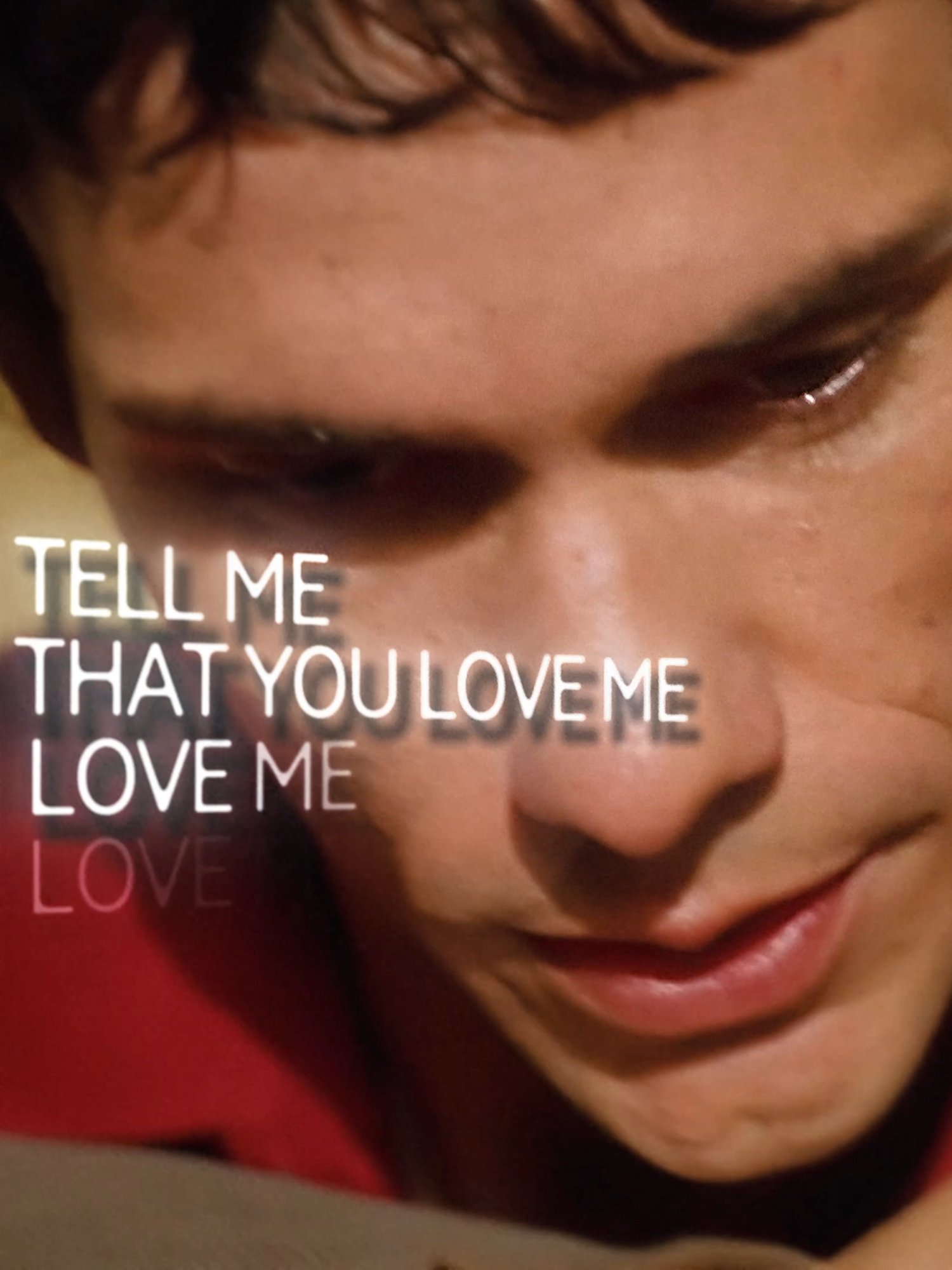 Tell me pretty lies | Brian just wanted to be seen by his own brother 💔 | put sm effort in just to hate it 😭 #brianmoseredit #brianmoser #dextermorgan #fyp #christiancamargo #christiancamargoedit #dexteredit #dexter