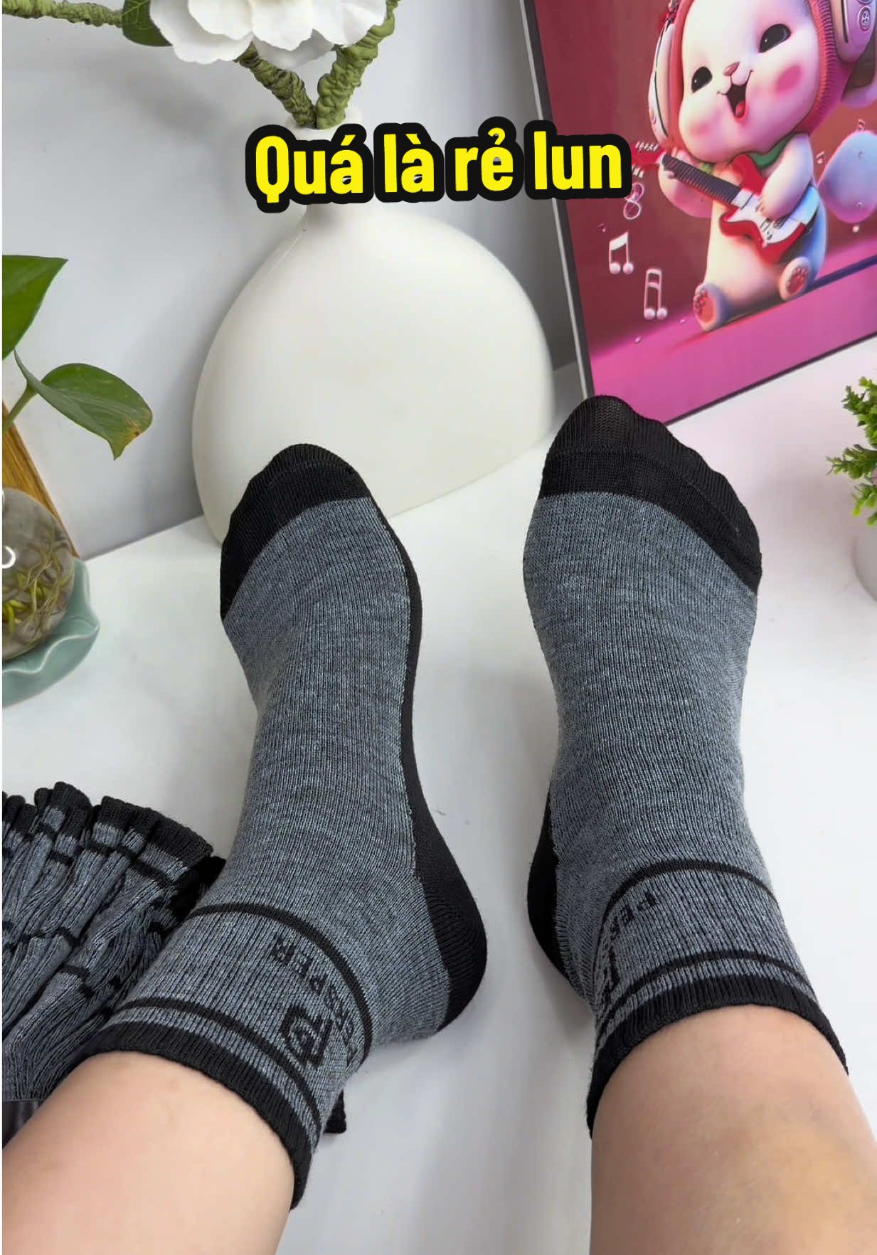 Rẻ quá là rẻ luôn , tất nam cổ cao #tatnam #tatnamcocao #tatnamnu 