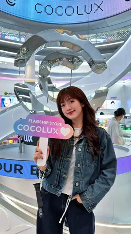 Ai săn được deal hời rùi điểm danh i ạ 🤣 #judydoll #joocyee #cocoluxflagship #viral #BeautyTok 