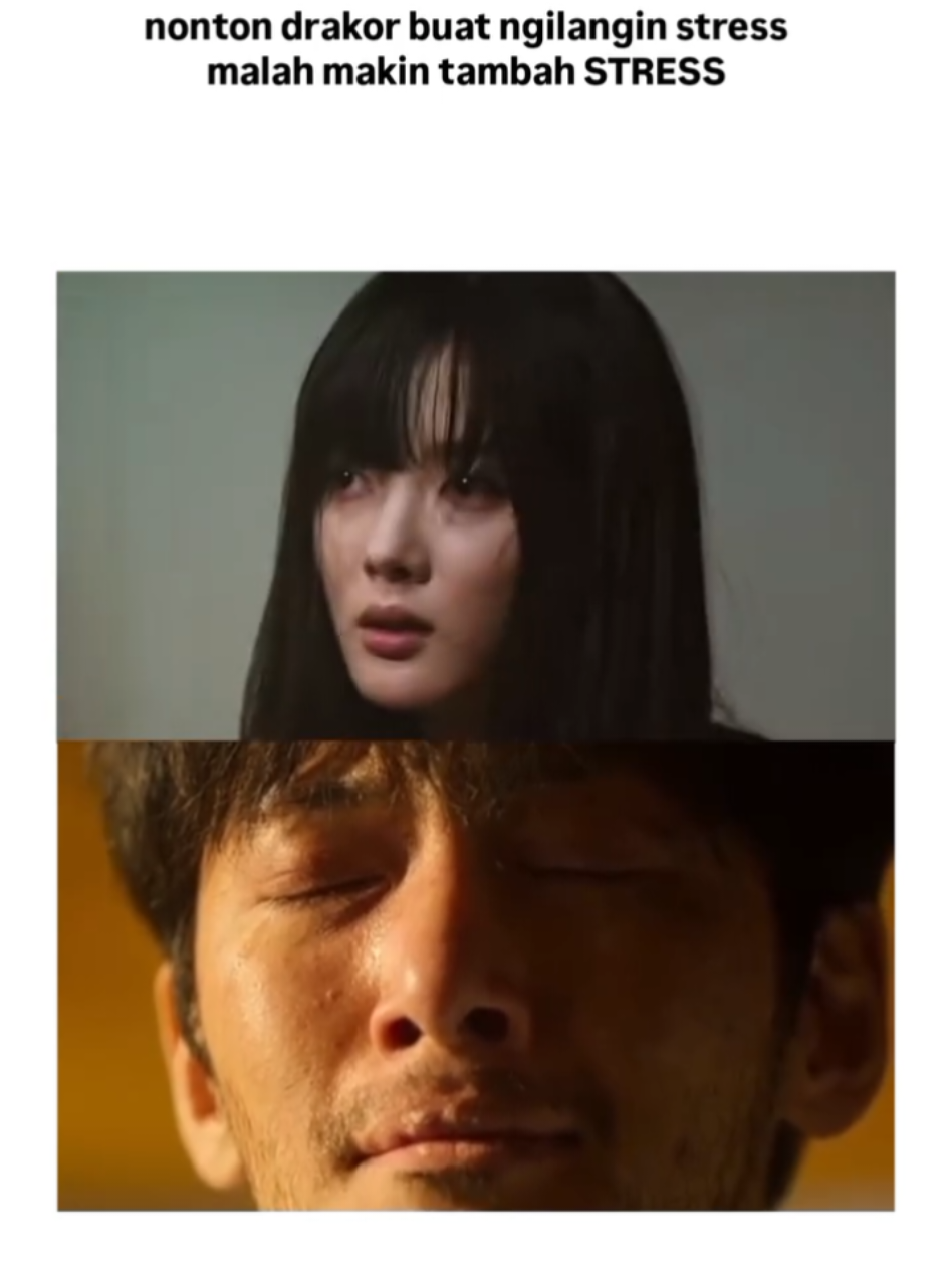 makin peniingg 😭☠️ #kdrama #kdramalovers #drakor #dearx #themanipulated