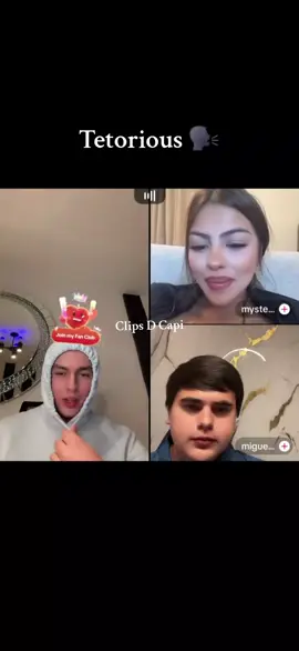 #luissanchez #clipsdcapi 