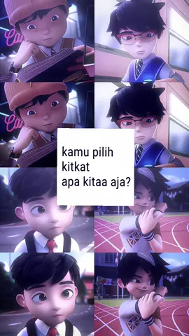 cap cip cup eh kepilih semua🤭😭 #boboiboy #amato #fang #ejenali #fyp @FaJar ⊱[𝐔𝐙𝐌𝐊]⊰ ft 𝙂𝙂 