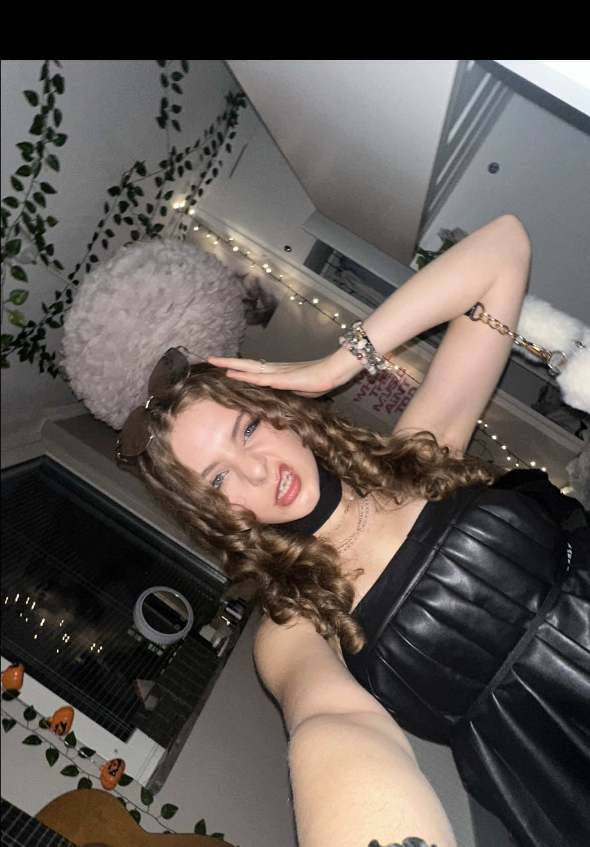 Spaghetti🍝 #wlw #lesserafim #spaghetti 