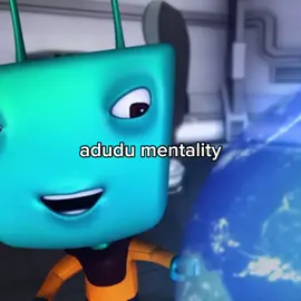 random juga adudu ni😌😭#boboiboy #adudu #monstax #fyp #foryoupage 