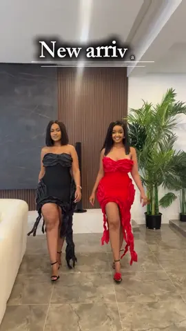 Sassy.stunning statement-making our new dresses 👗 are here to steal the spotlight all sizes , all bodies all beautiful!#shopnow🛍 #newarrivalday #newcollection 