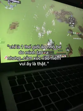 thế giới nhỏ bé nhưng chứa nhiều niềm vui và kỷ niệm #minecraftchill #fyp #minecraftbuilding #xuhuong 