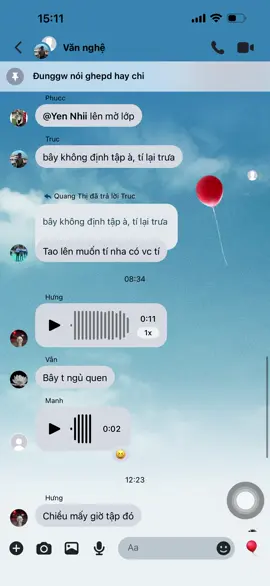 🤡#a4#vannghe2011#xuhuong 