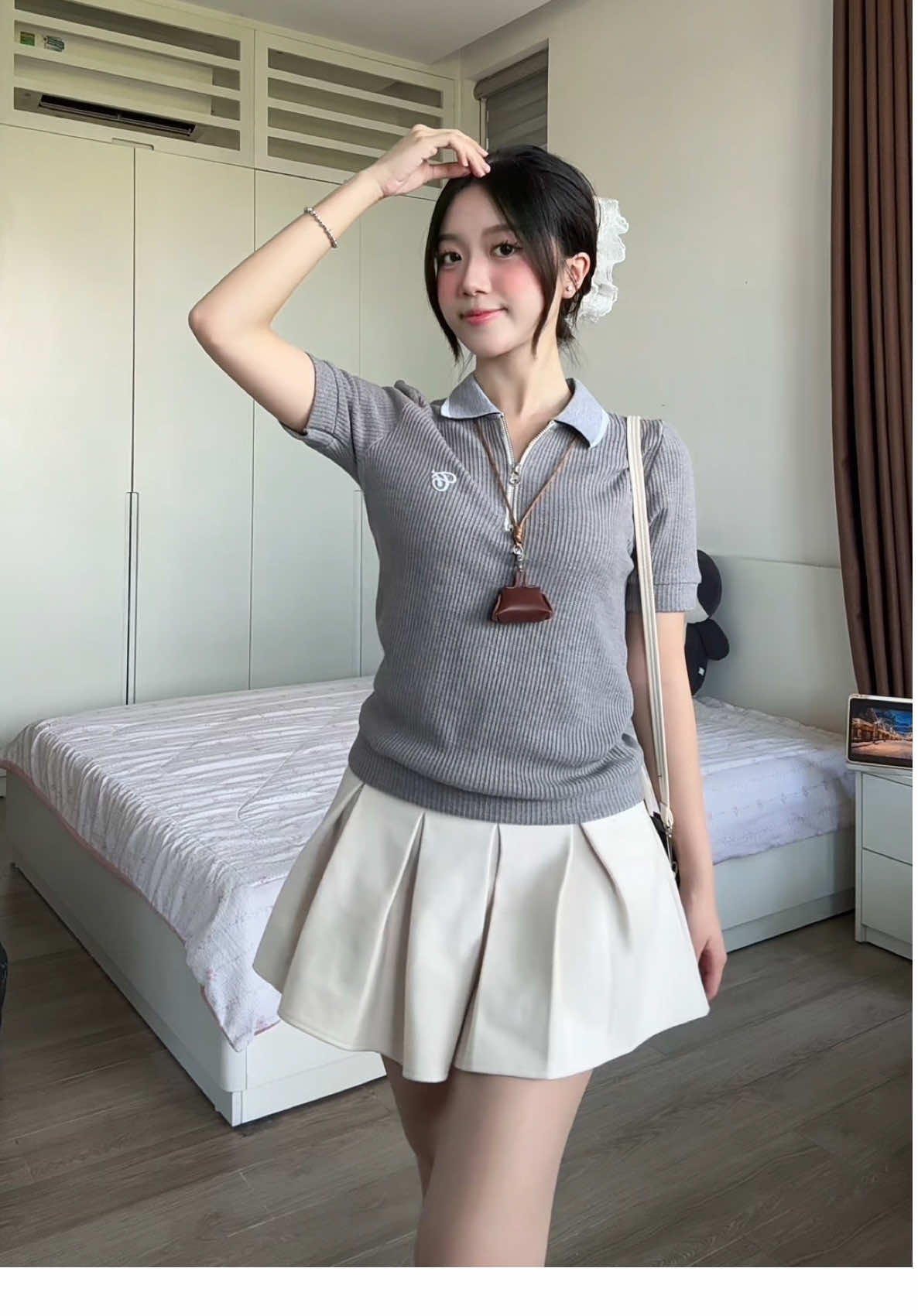 Love this look 👀 @CEMMERY  #cemmery #fyp #outfitideas 